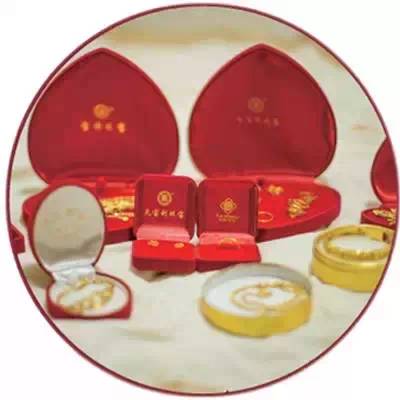 别失礼!南安这些婚嫁习俗你得知道!