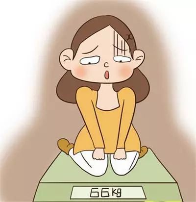 16岁得了竟然少女妇科病!图片说都是因为这个头像女生医生漫画图片萌图片