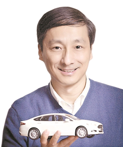 一嗨的老总_老总办公室