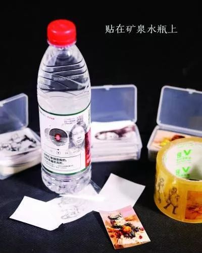 可怕!艺考美术考试又出作弊神器,现实版天才