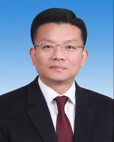 新一届上海市政府领导班子成员简历