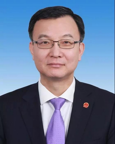 新一届上海市政府领导班子成员简历