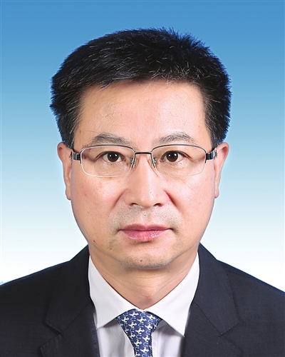 新一届市政府市长,副市长简历|政法委副书记|天津