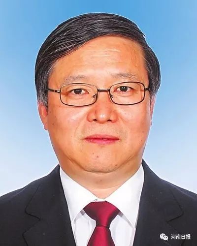 河南省监察委员会主任、河南省高级人民法院院