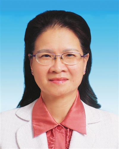 海南省人民政府省长副省长简历
