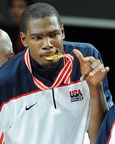 Kevin Durant,kevindurant7号 美国职业篮球运动员凯文·杜兰特(kevin durant)