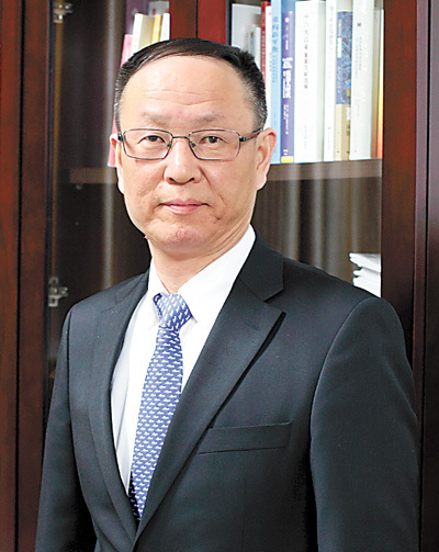 王一鸣委员