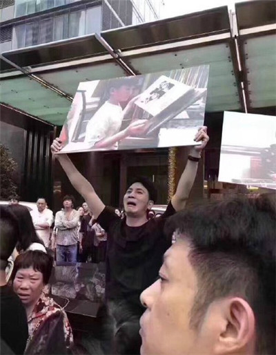 拖延时间?杭州保姆纵火案因管辖权异议中止审