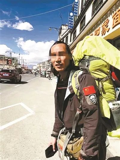 气温回升!霾来了|保姆拐走主人儿子养了26年!如