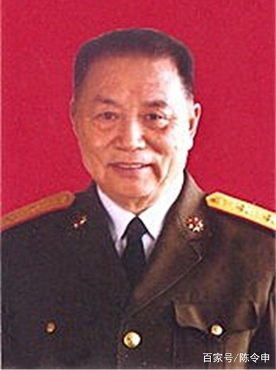 澎湃新闻:原兰州军区政委李宣化中将逝世 享年96岁