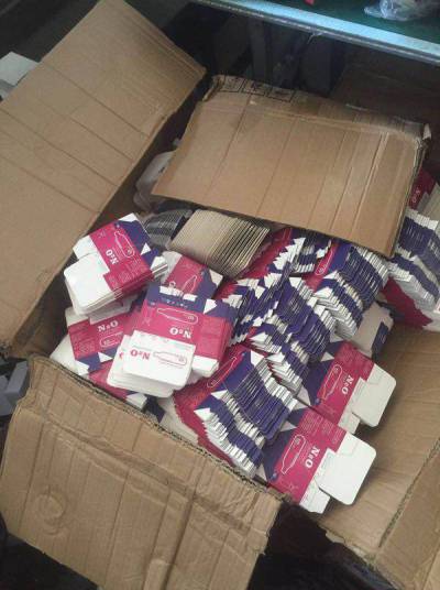 半年卖笑气1.2万余盒 涉非法经营罪被诉|云和|笑