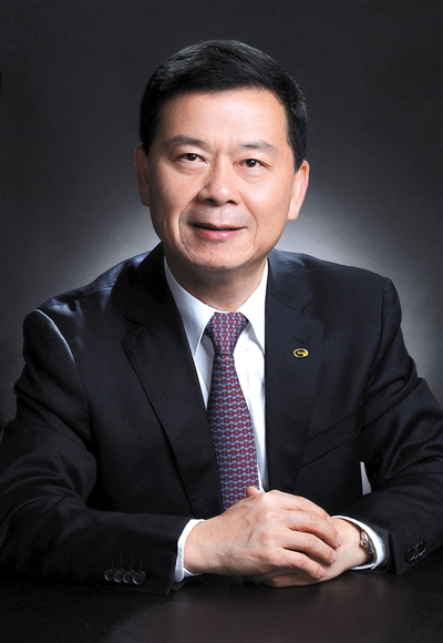 通强集团老总_中旦集团老总照片(2)
