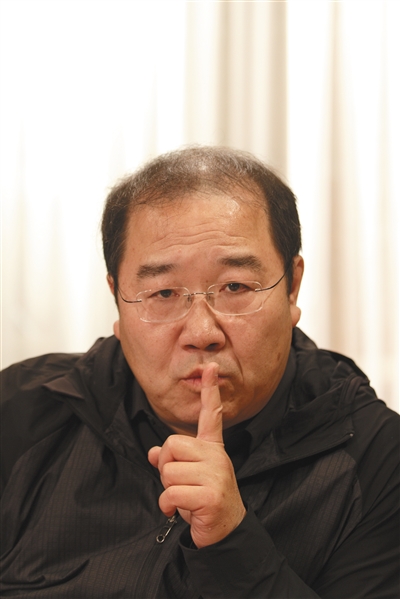 重返电视剧黄金时代 郑晓龙赵宝刚追忆1990年