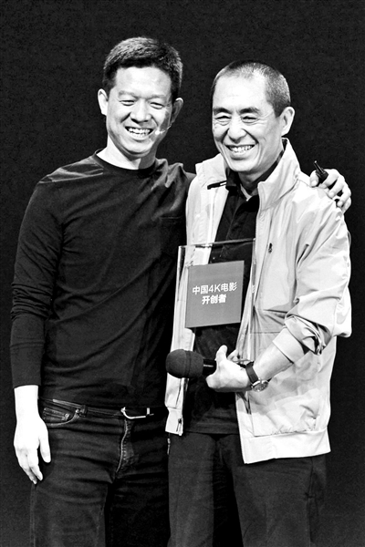 乐视影业上市梦泡汤,高调入股的明星股东如何