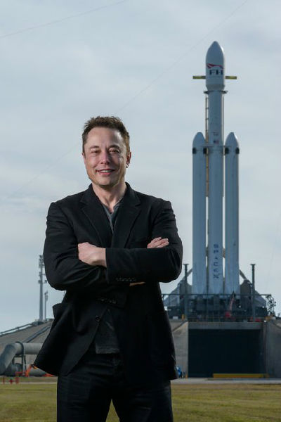 今天,这位美国人给中国人"上了一课"——|spacex|航天|伊隆-马斯克