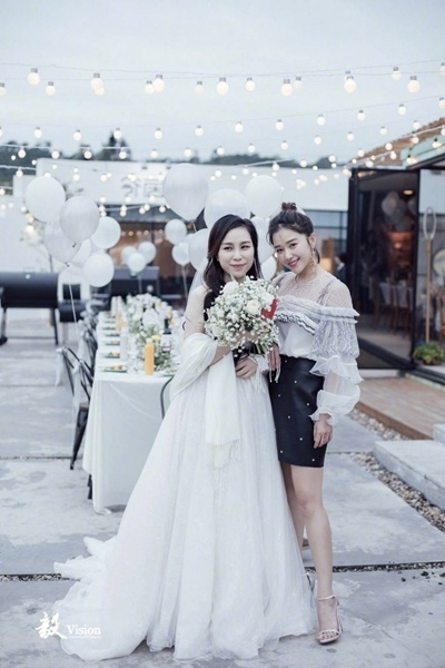 阚清子删微博并取关纪凌尘 是闹矛盾还是分手