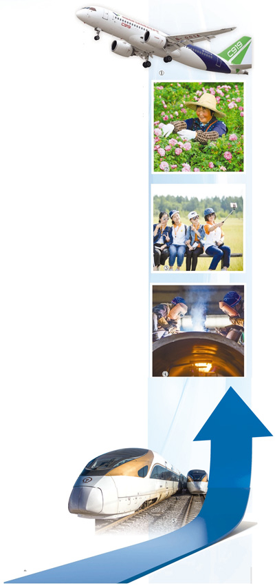 专家解读2018:亟待破解哪些新矛盾 须坚守哪些