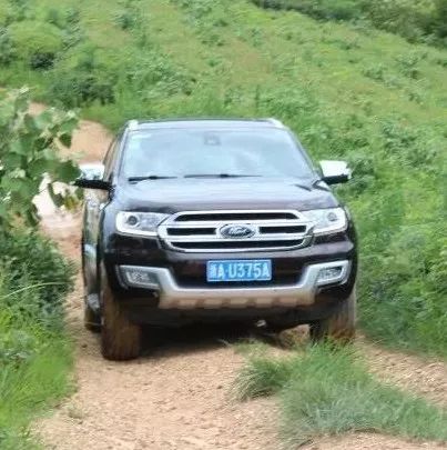 越野能手，比普拉多便宜，它才是纯爷们的最佳伴侣