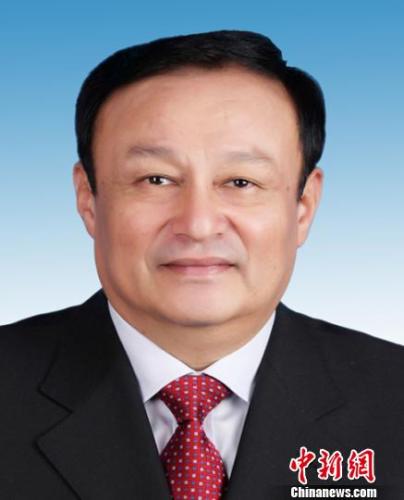 雪克来提 · 扎克尔