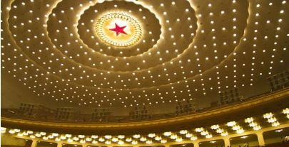 党媒:十九大后首个中央经济工作会议意义非同寻常