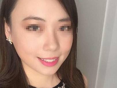 受害女孩冷孟梅生前照片 案情回顾
