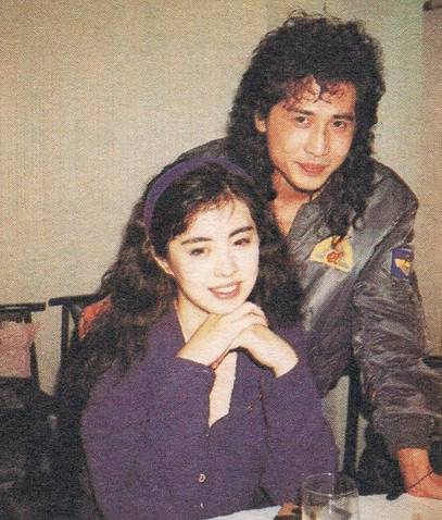王祖贤两段情都被骂，盛世美颜年逾50却不婚的真相