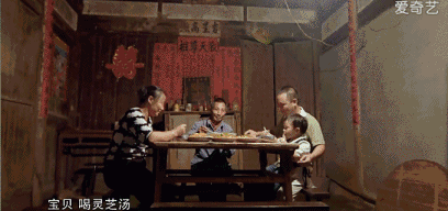催胖纪录片《舌尖上的中国3》喊你回家吃饭,春节胖三