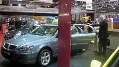 87+1张海报，带你回顾日内瓦车展的百年历程