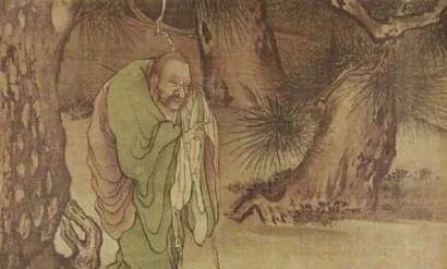 五台山一位神通无敌的高僧