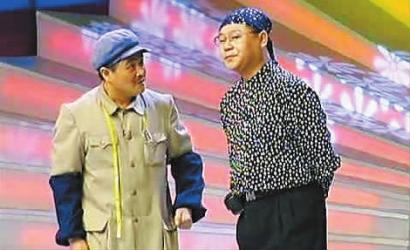 除了他们,你还十分想念谁?