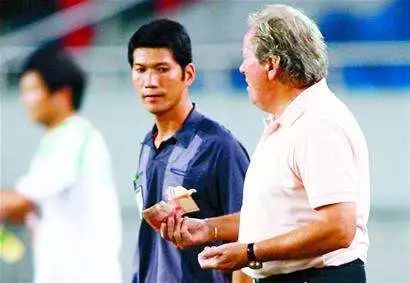 最高检揭中国体坛高层腐败:选手一怒之下更改