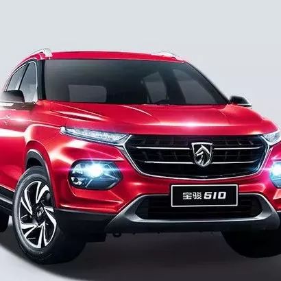 4款高颜值10万SUV推荐