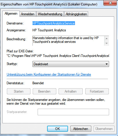惠普被指擅自在用户电脑上安装 间谍软件 ,收集