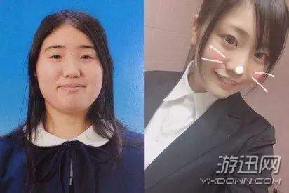 日本萌妹Coser自曝黑历史 肥猪女为COS梦瘦身成美少女