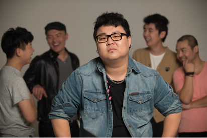 网易云音乐主办特殊任务乐队2018逆向飞行全国66城巡演