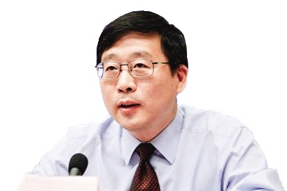 中科院科技战略咨询研究院副院长王毅: 中国应