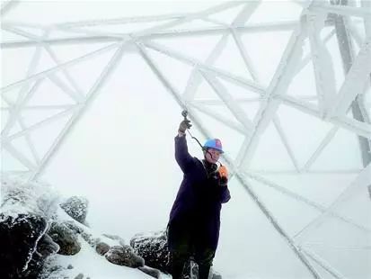 天气丨湖北气象灾害(暴雪、低温冰冻)应急响应