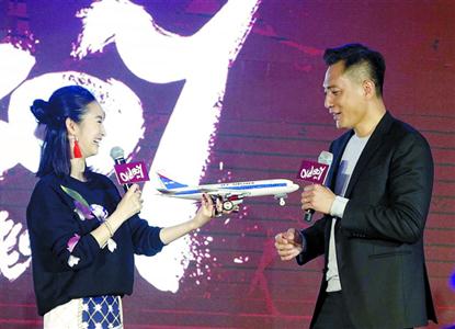 刘烨:我就是个 老男孩 |刘烨|老男孩|我可能不会