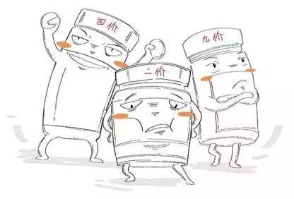 接种宫颈癌疫苗,二价四价够用吗?有必要出国打