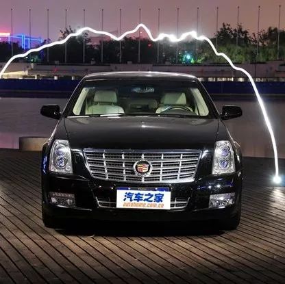 花10万买了这台总统座驾后，隔壁老王再也不跟我吹嘘他的奔驰