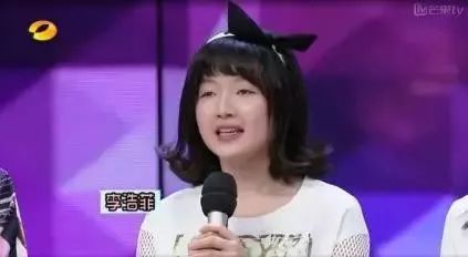 资源好，还叫郭富城爸爸，这位快本新主持却被全网黑了...