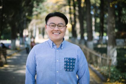 明年,想要个孩子,这样的人生就圆满了 | 昆明,