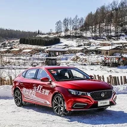 15万入手，看完这台名爵6，思域车主可能又要坐不住了！
