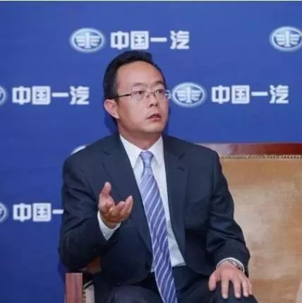 天津一汽重装上阵 骏派肩扛转型大旗