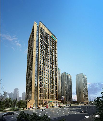 济南楼市去化保持高位,奥体公寓成投资 抢手货