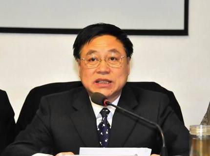 湖北省政协社会和法制委员会原副主任程颖被