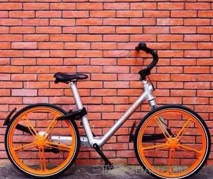 刚刚,首批摩拜单车登陆盐城!一块钱畅骑半小时