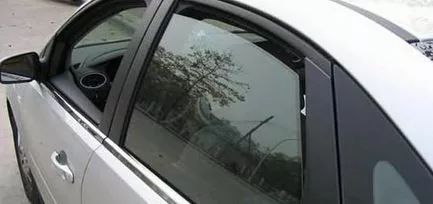 用车小百科 你的车得了&ldquo;白内障&rdquo;怎么办？