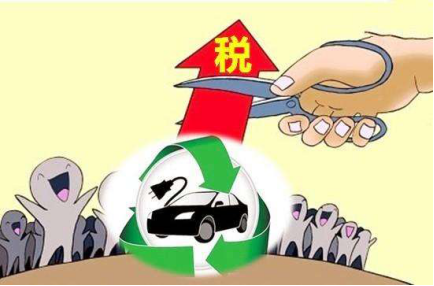 2018年一大波新规将实施,多项利好值得期待|标