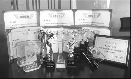 兴业期货 做全国一流的期货及衍生品金融服务